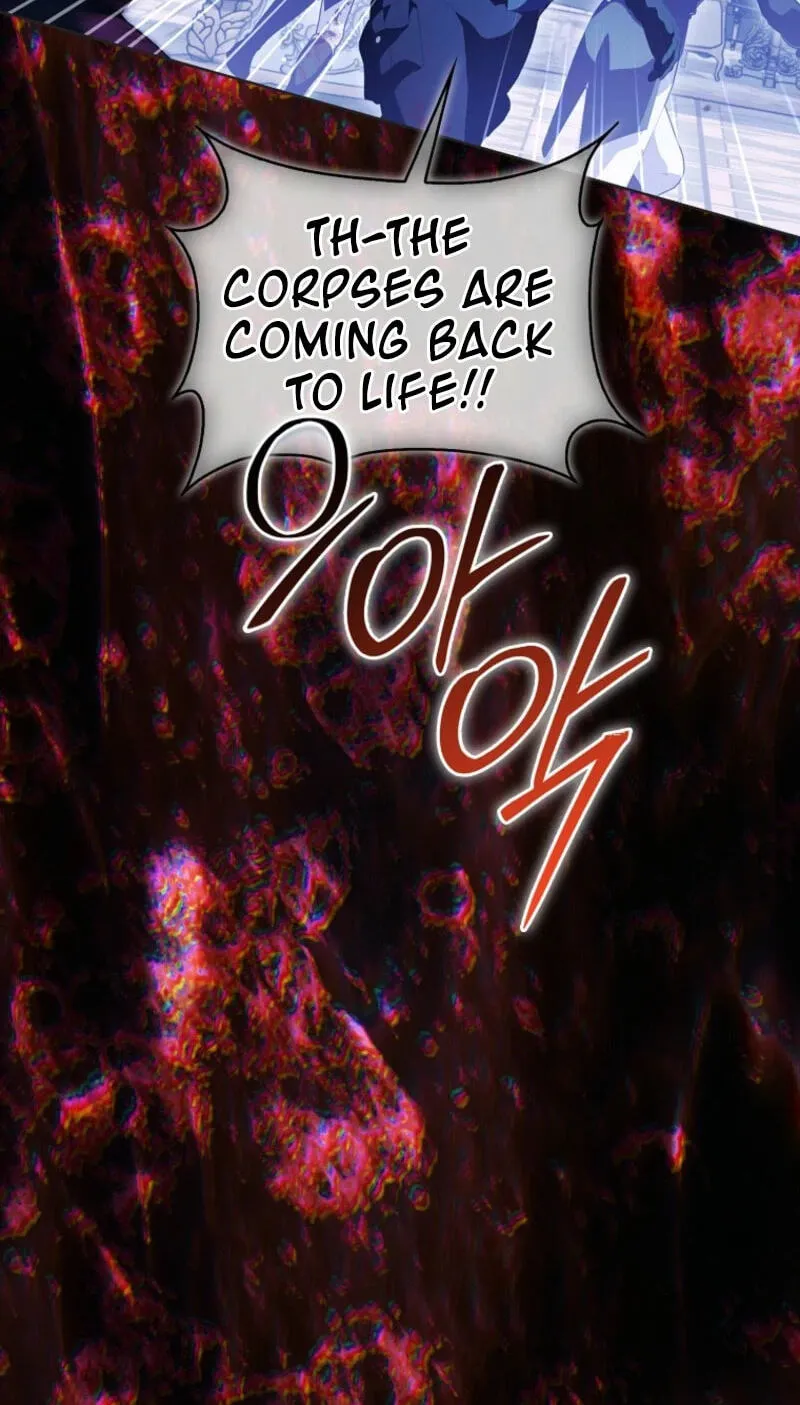 Trapped With the Male Lead in a Horror Game Chapter 97 page 4 - 