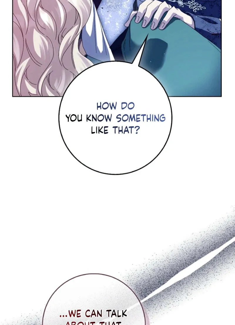 Trapped With the Male Lead in a Horror Game Chapter 97 page 31 - 