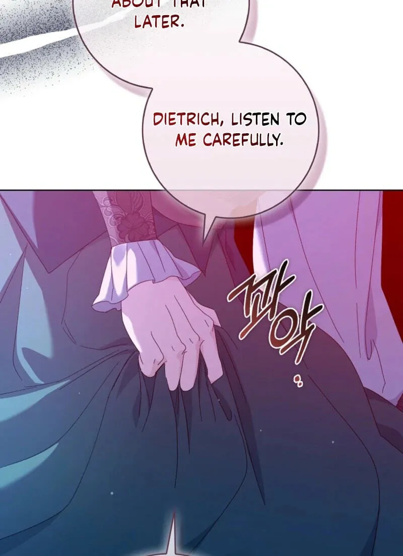 Trapped With the Male Lead in a Horror Game Chapter 97 page 32 - 