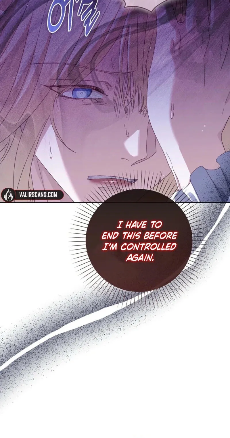 Trapped With the Male Lead in a Horror Game Chapter 97 page 34 - 