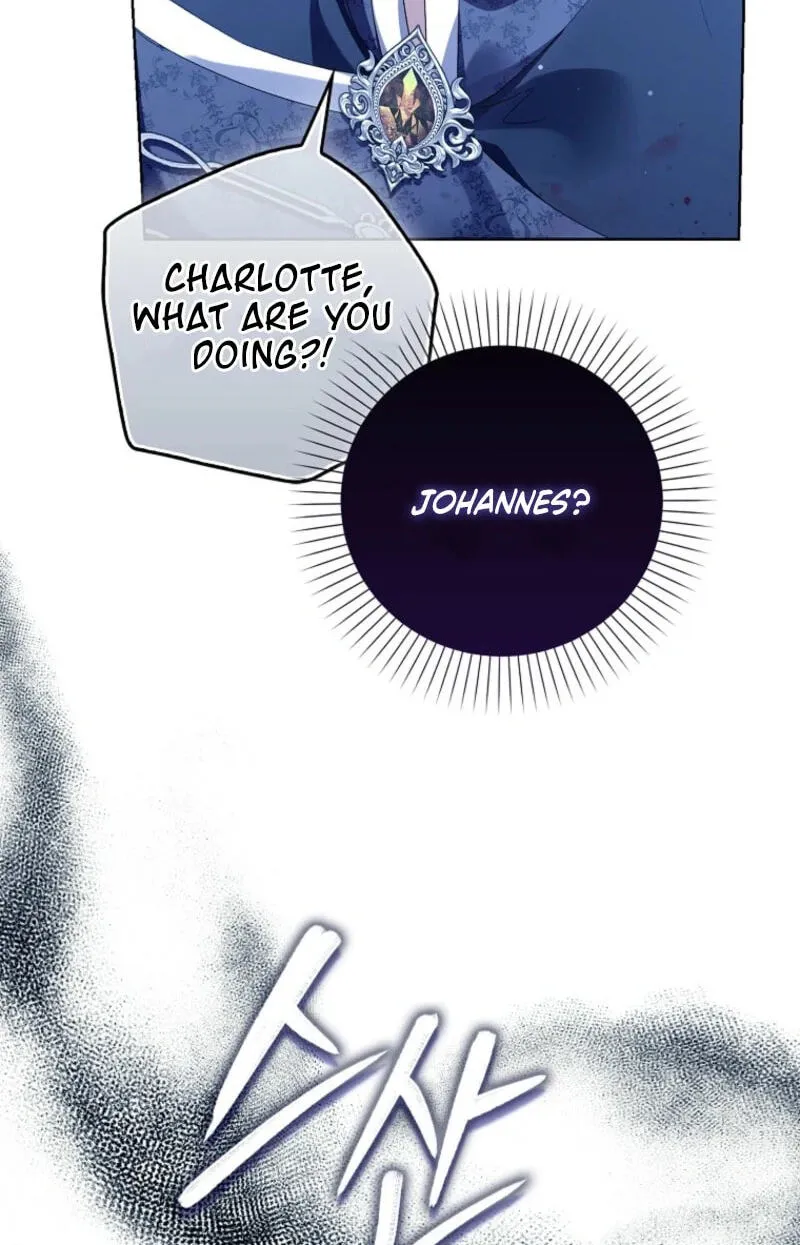 Trapped With the Male Lead in a Horror Game Chapter 97 page 40 - 