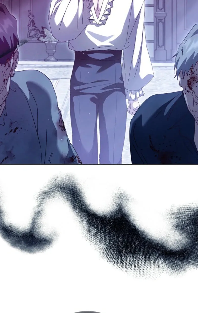 Trapped With the Male Lead in a Horror Game Chapter 97 page 45 - 