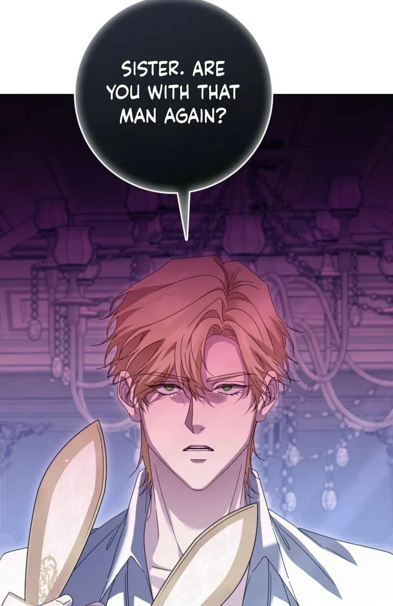 Trapped With the Male Lead in a Horror Game Chapter 97 page 46 - 