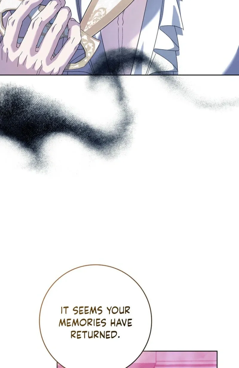 Trapped With the Male Lead in a Horror Game Chapter 97 page 47 - 