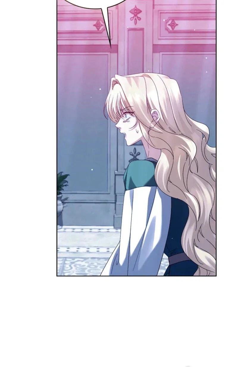 Trapped With the Male Lead in a Horror Game Chapter 97 page 48 - 
