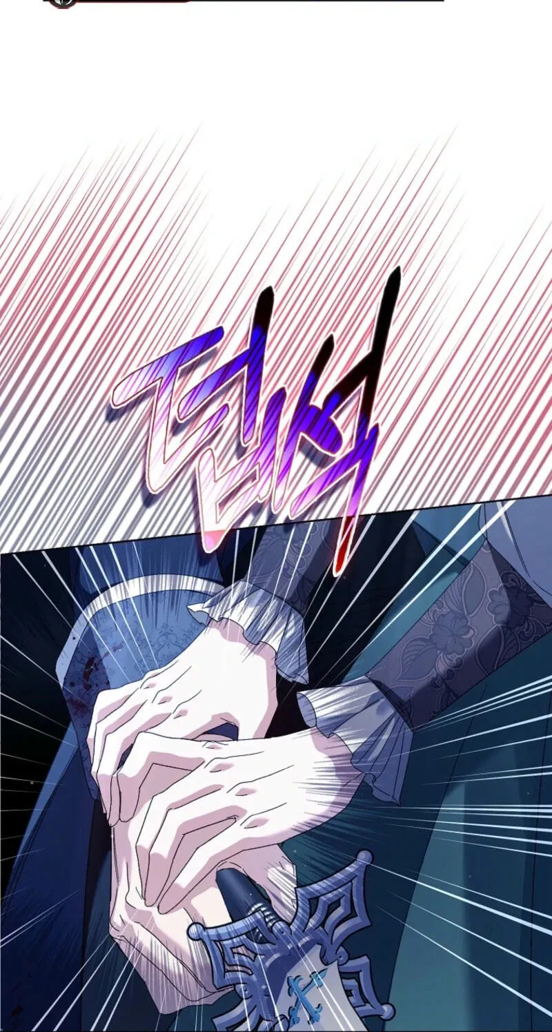 Trapped With the Male Lead in a Horror Game Chapter 97 page 50 - 
