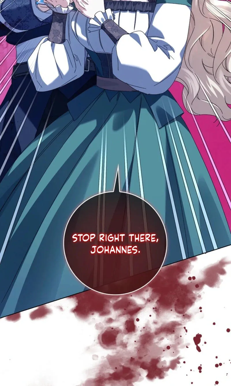 Trapped With the Male Lead in a Horror Game Chapter 97 page 52 - 