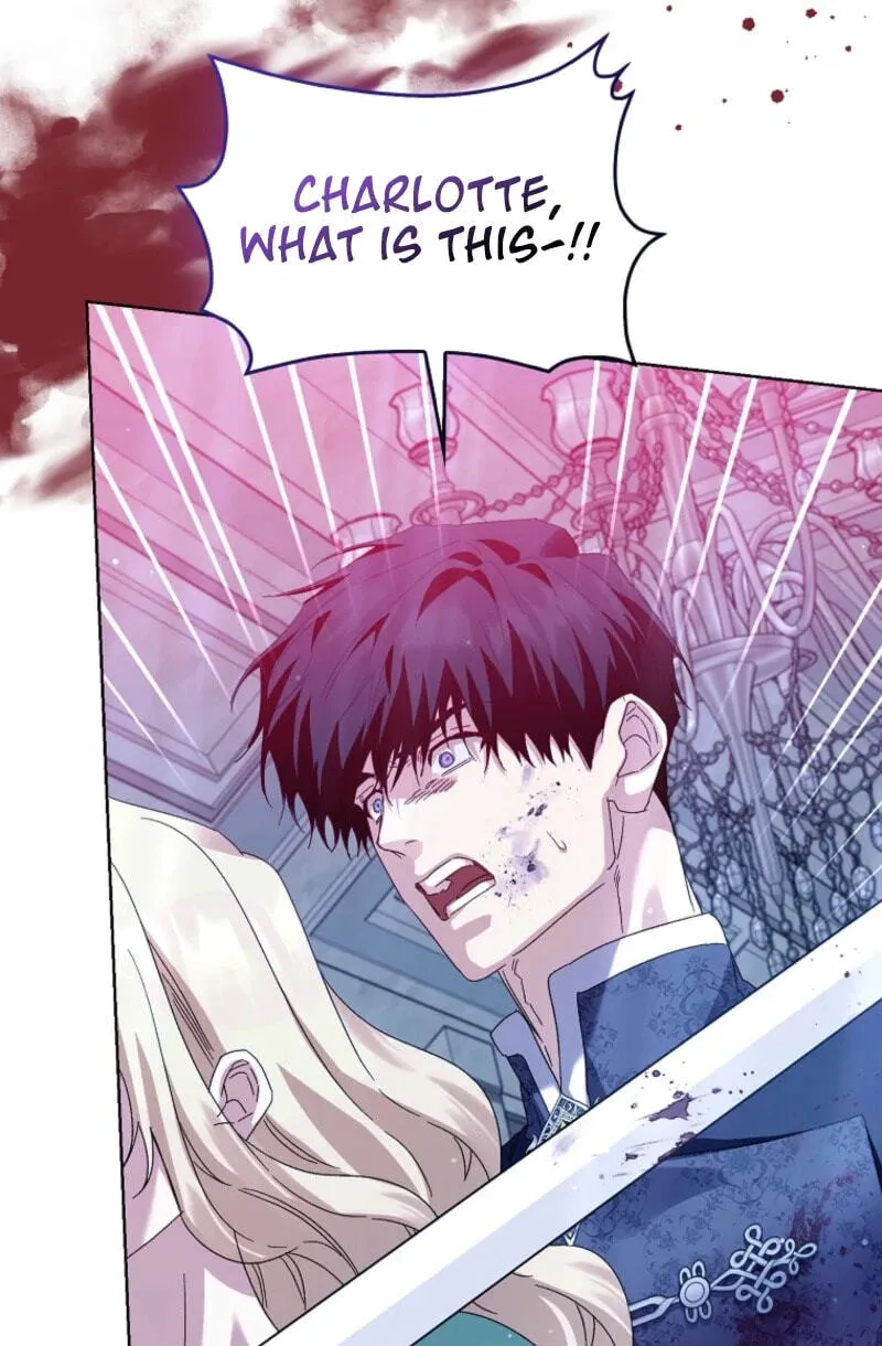 Trapped With the Male Lead in a Horror Game Chapter 97 page 53 - 