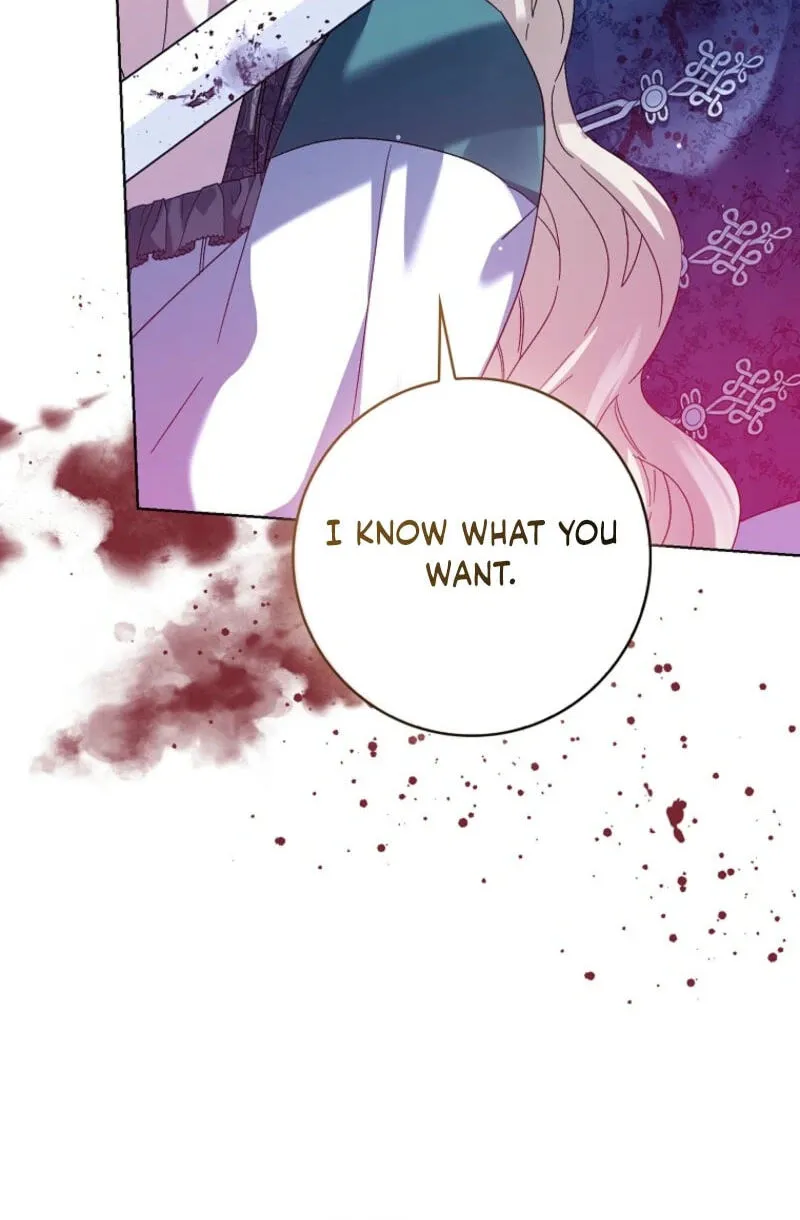 Trapped With the Male Lead in a Horror Game Chapter 97 page 54 - 
