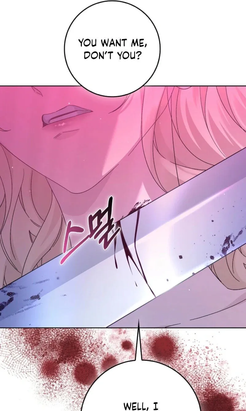 Trapped With the Male Lead in a Horror Game Chapter 97 page 55 - 