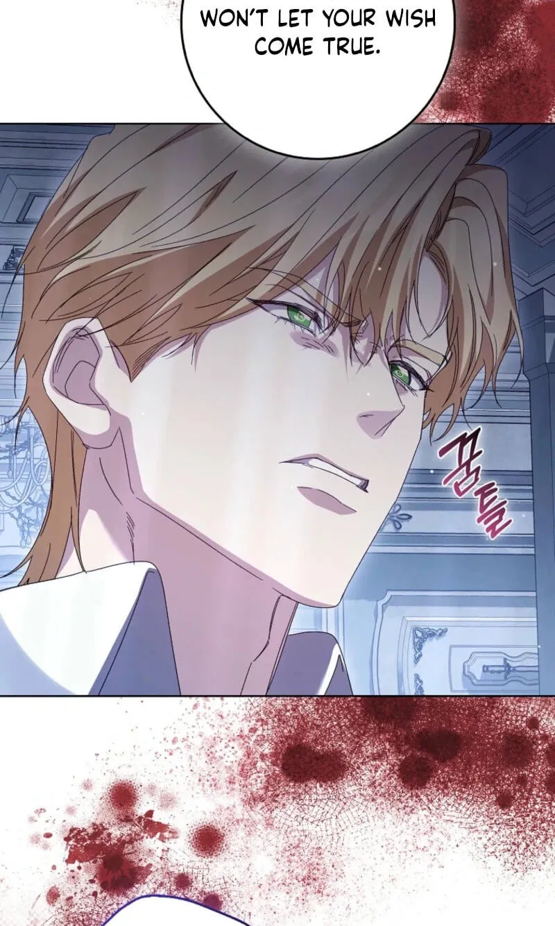 Trapped With the Male Lead in a Horror Game Chapter 97 page 56 - 