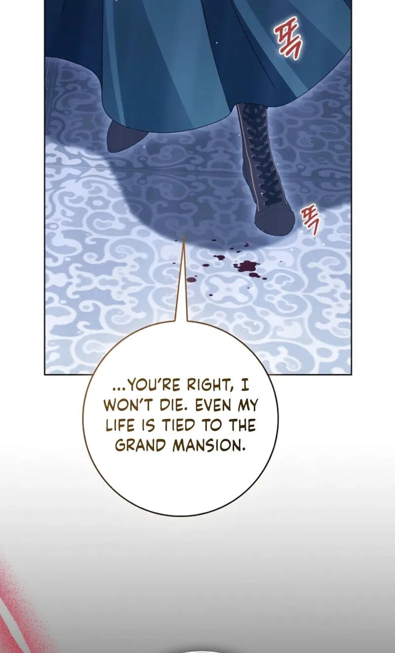 Trapped With the Male Lead in a Horror Game Chapter 97 page 60 - 