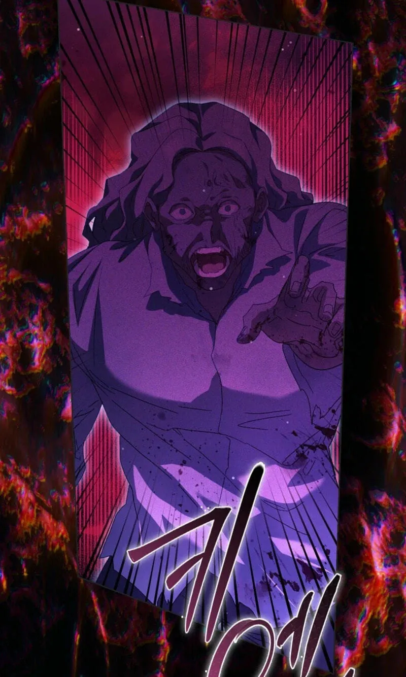 Trapped With the Male Lead in a Horror Game Chapter 97 page 7 - 