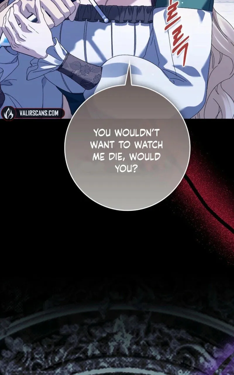 Trapped With the Male Lead in a Horror Game Chapter 97 page 62 - 
