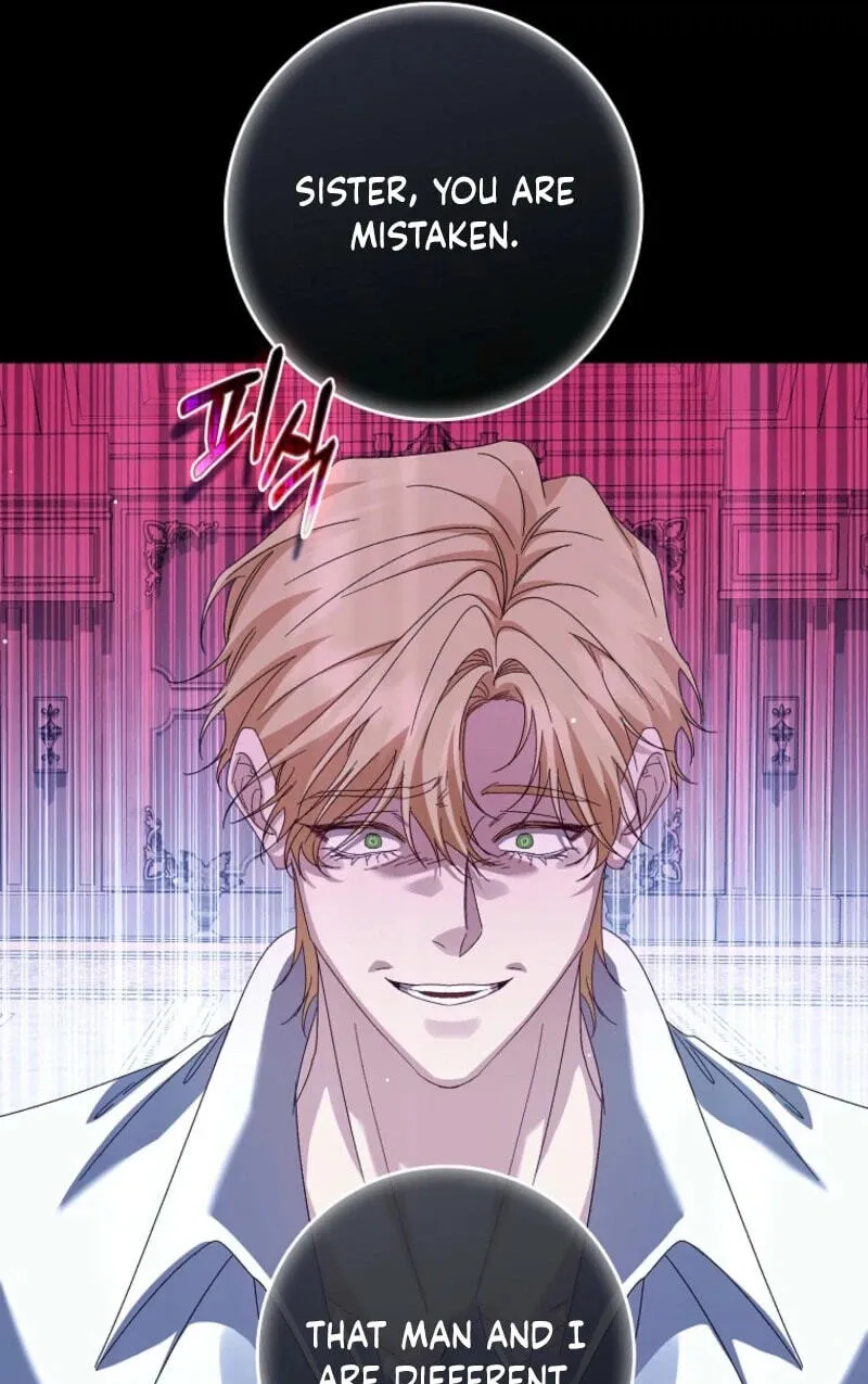 Trapped With the Male Lead in a Horror Game Chapter 97 page 66 - 
