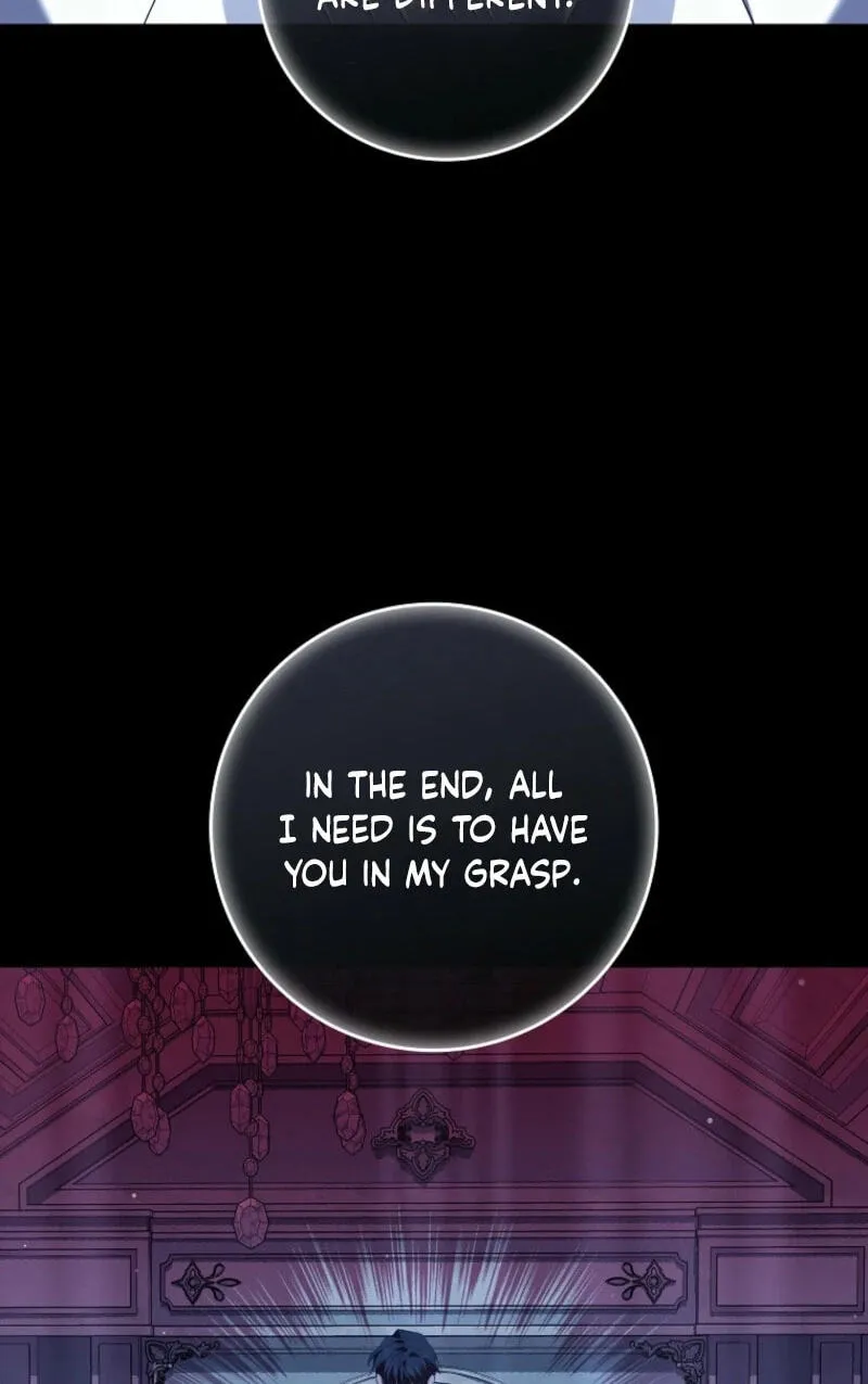 Trapped With the Male Lead in a Horror Game Chapter 97 page 67 - 