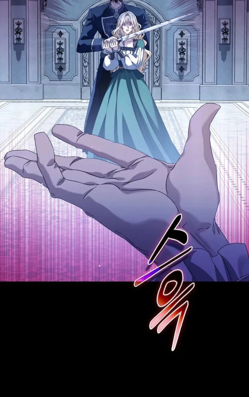Trapped With the Male Lead in a Horror Game Chapter 97 page 68 - 