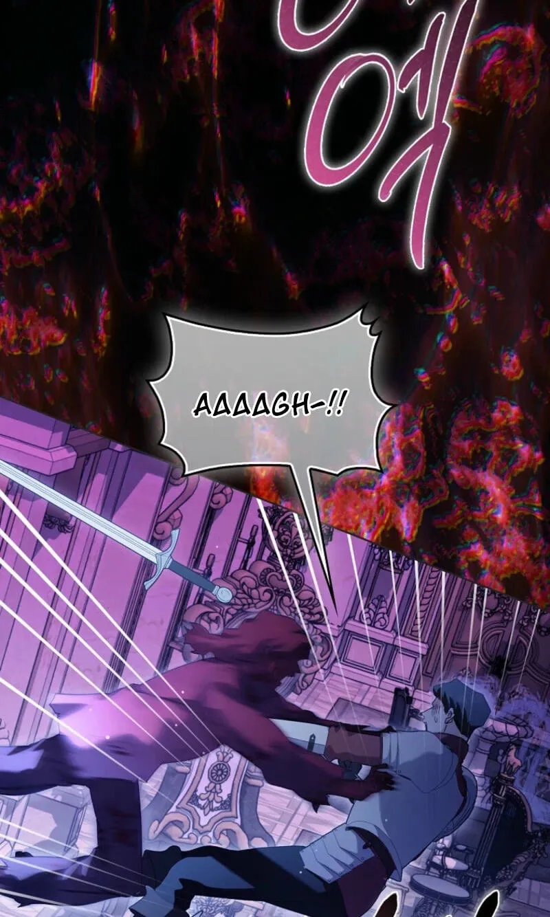 Trapped With the Male Lead in a Horror Game Chapter 97 page 8 - 