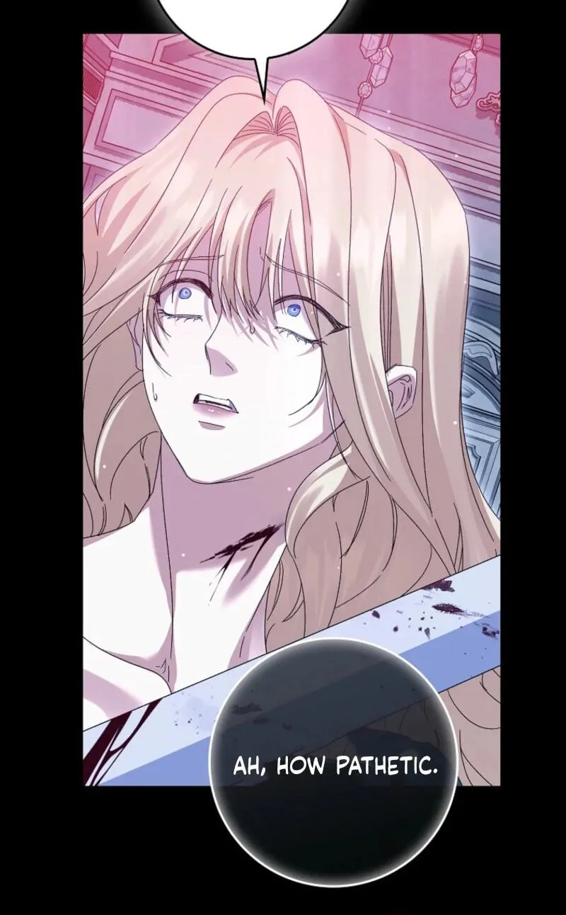 Trapped With the Male Lead in a Horror Game Chapter 97 page 71 - 