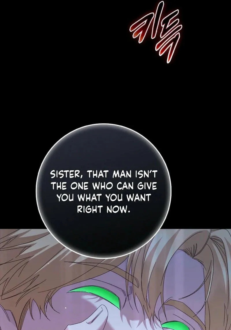 Trapped With the Male Lead in a Horror Game Chapter 97 page 72 - 