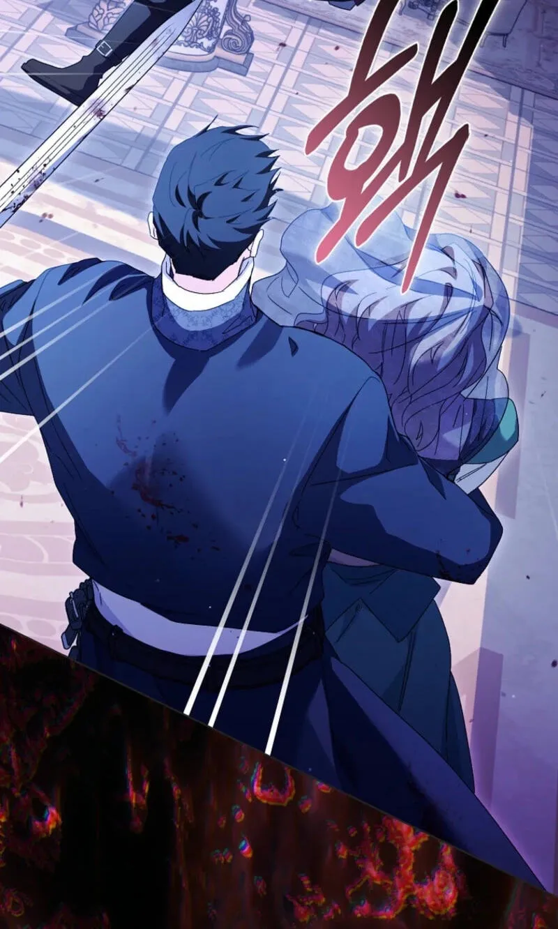Trapped With the Male Lead in a Horror Game Chapter 97 page 9 - 