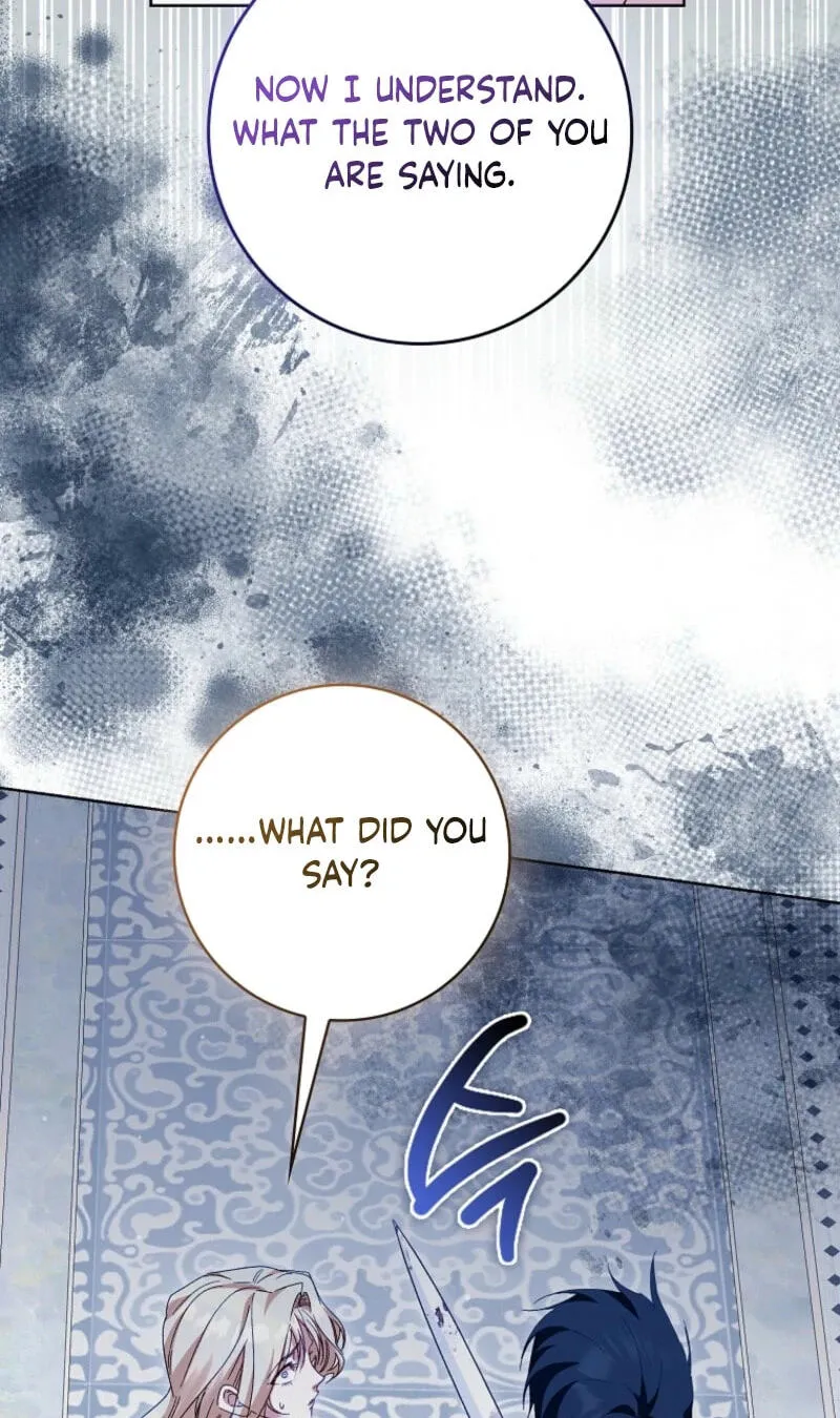 Trapped With the Male Lead in a Horror Game Chapter 97 page 81 - 