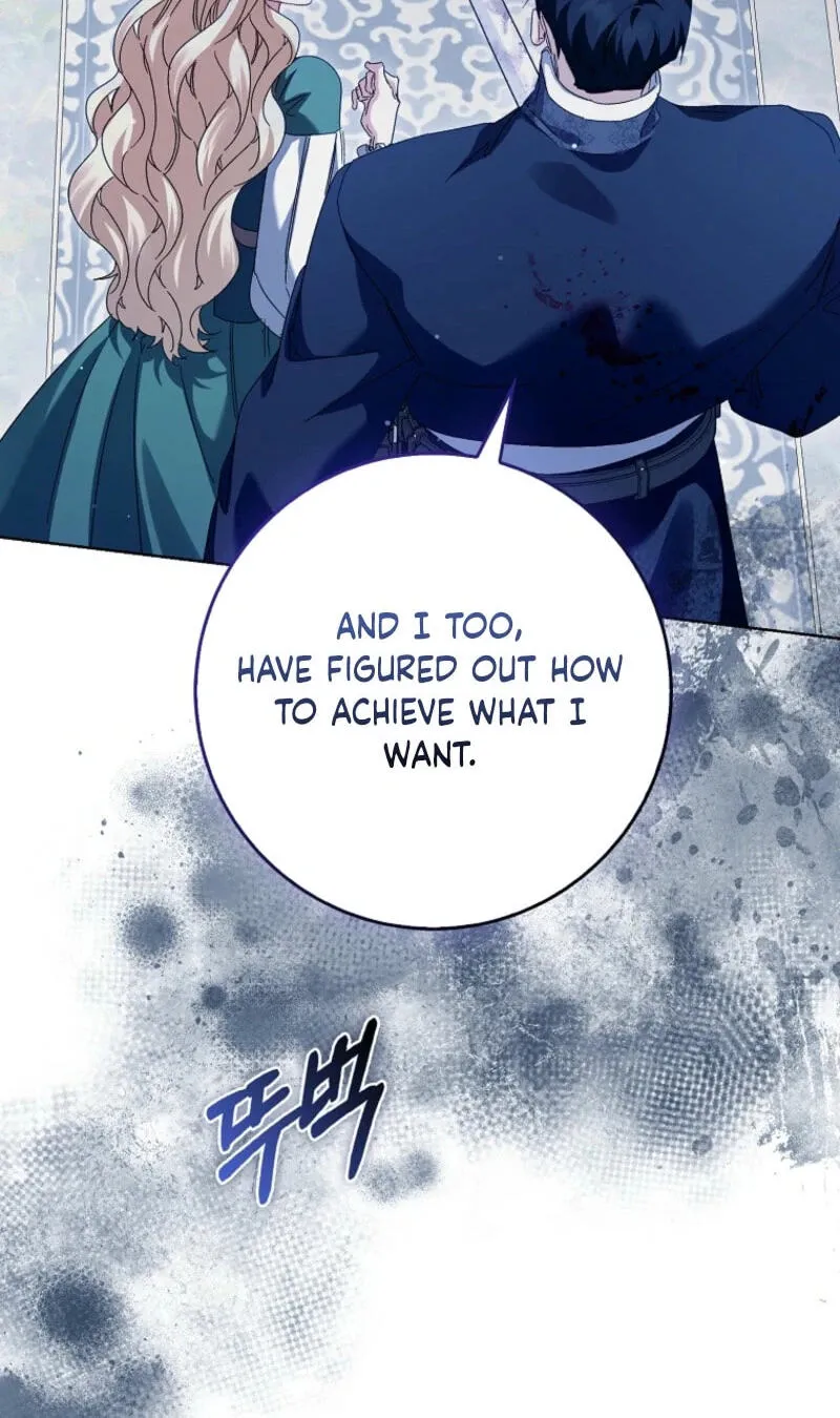 Trapped With the Male Lead in a Horror Game Chapter 97 page 82 - 