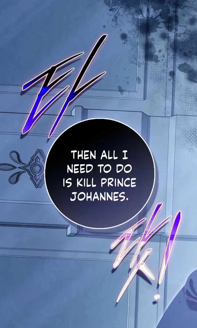 Trapped With the Male Lead in a Horror Game Chapter 97 page 85 - 