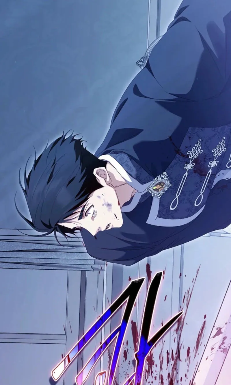 Trapped With the Male Lead in a Horror Game Chapter 97 page 86 - 