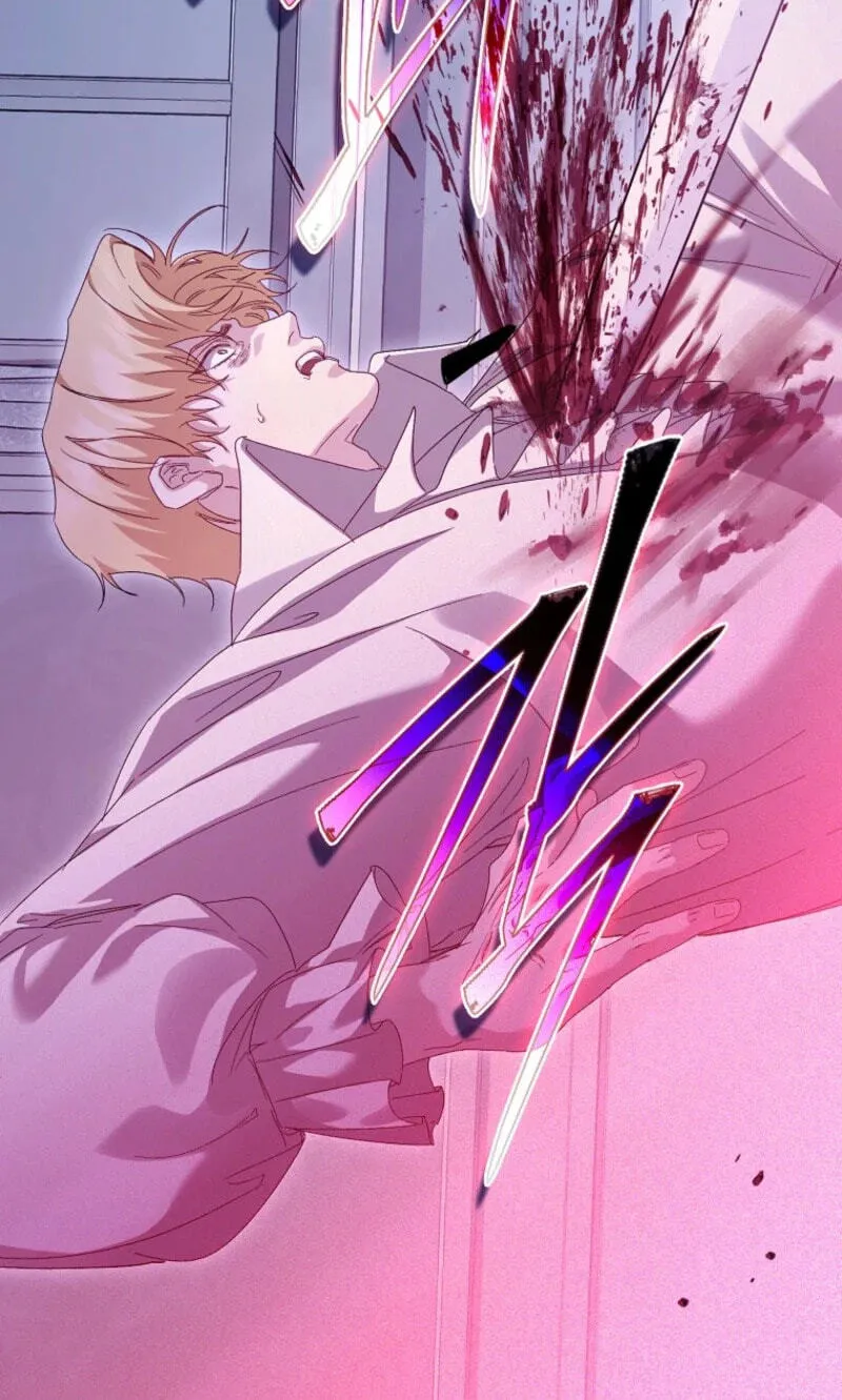 Trapped With the Male Lead in a Horror Game Chapter 97 page 87 - 