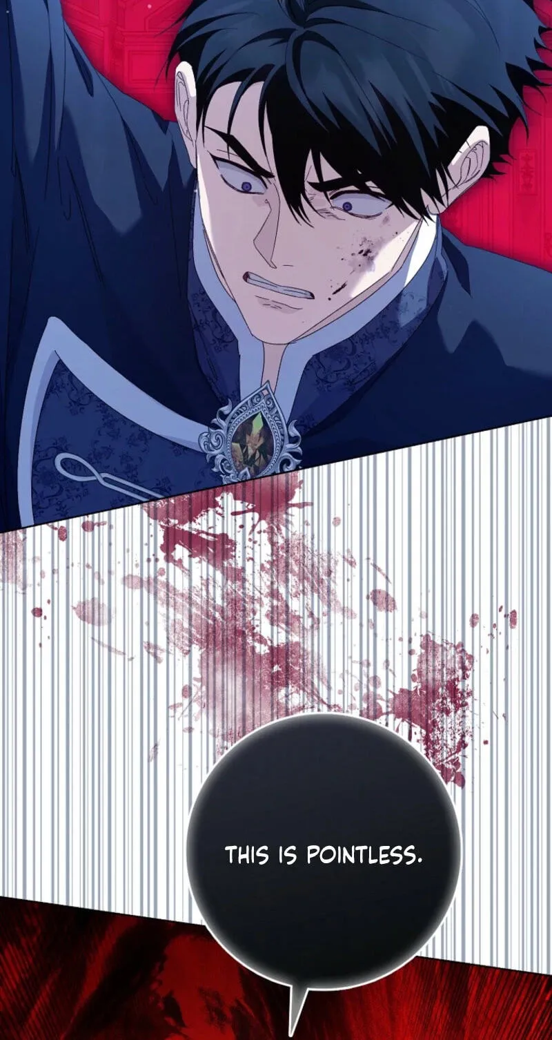 Trapped With the Male Lead in a Horror Game Chapter 97 page 90 - 