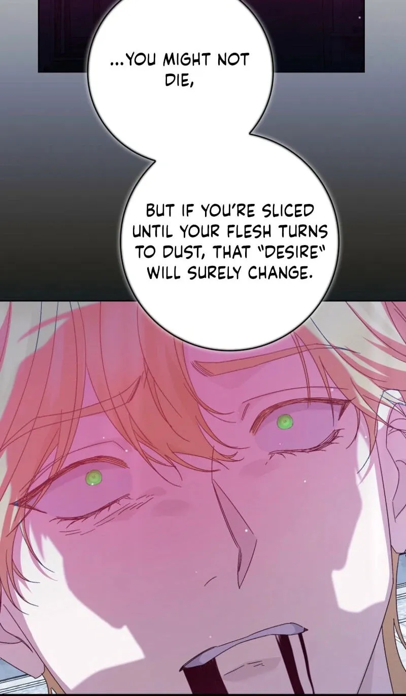 Trapped With the Male Lead in a Horror Game Chapter 97 page 93 - 