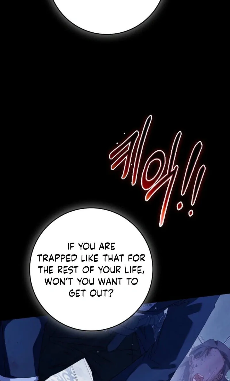 Trapped With the Male Lead in a Horror Game Chapter 97 page 97 - 