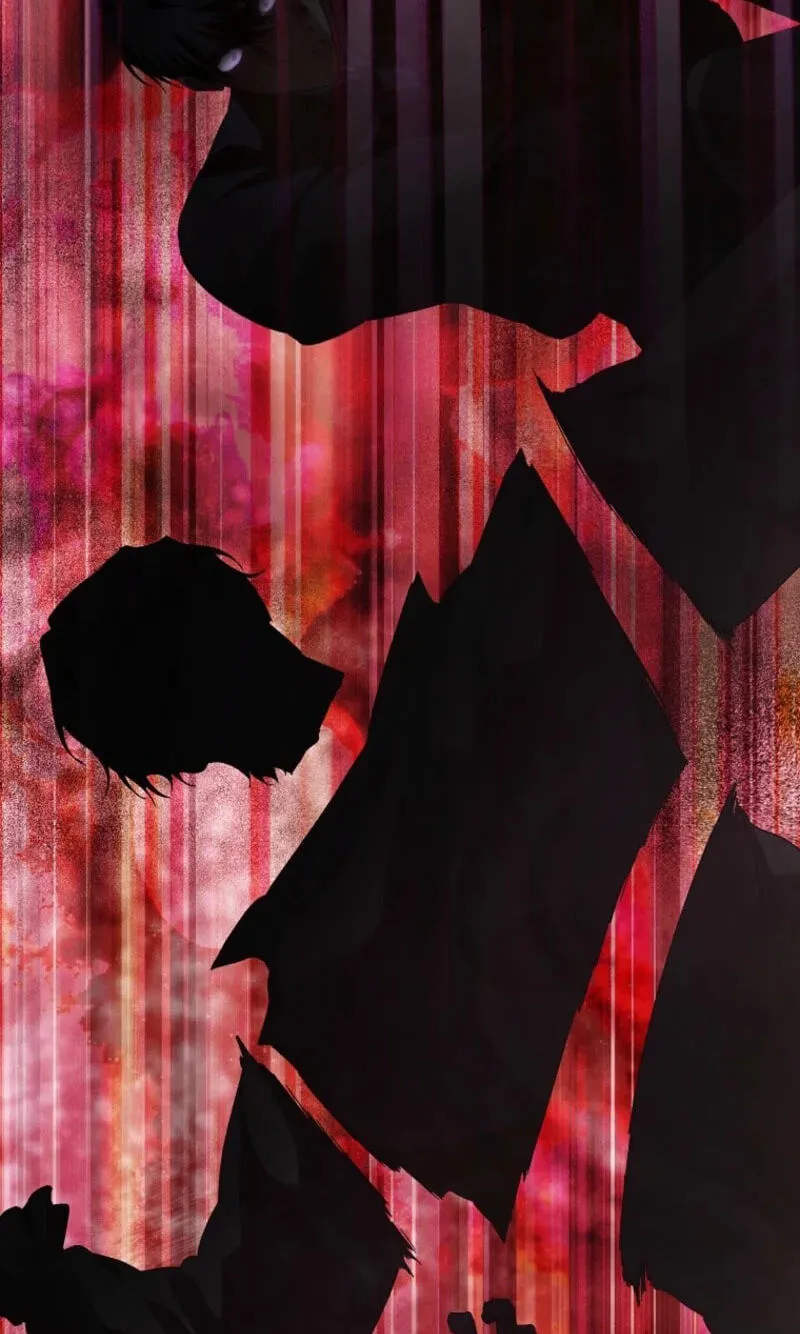 Trapped With the Male Lead in a Horror Game Chapter 97 page 100 - 