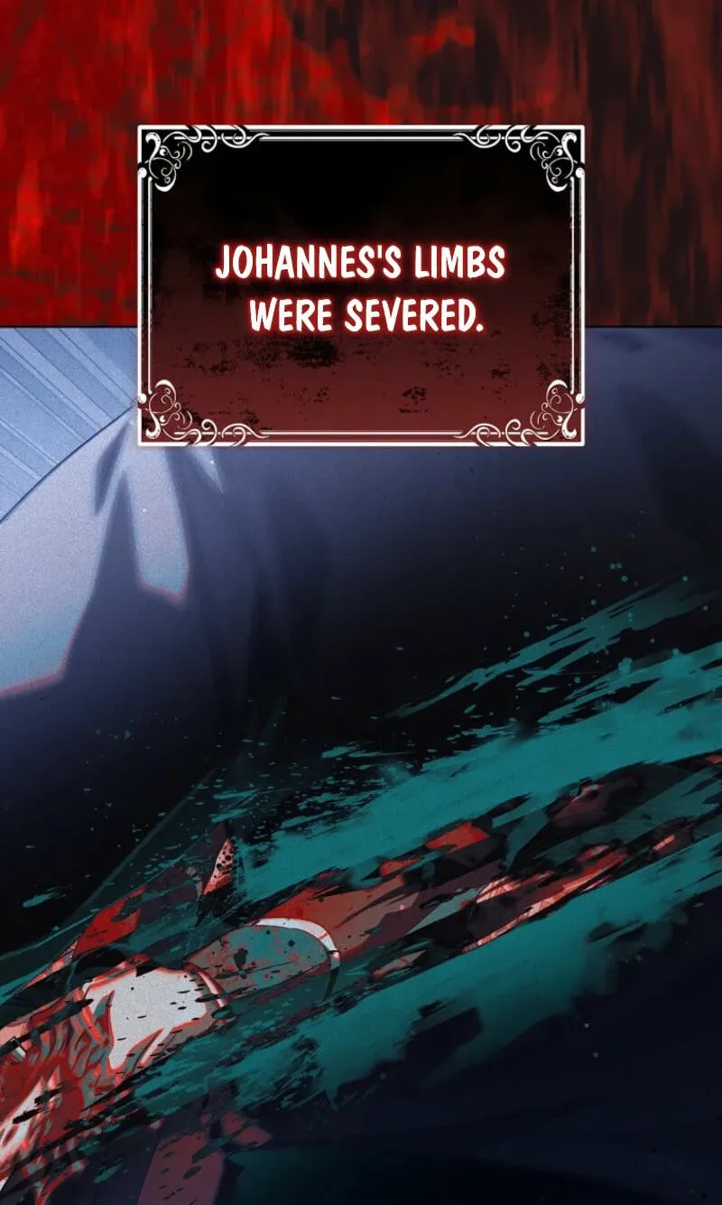 Trapped With the Male Lead in a Horror Game Chapter 98 page 2 - 