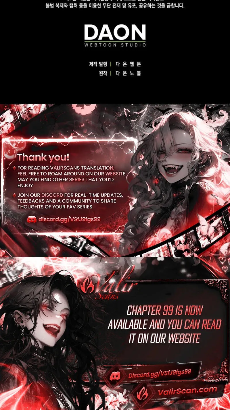 Trapped With the Male Lead in a Horror Game Chapter 98 page 101 - 