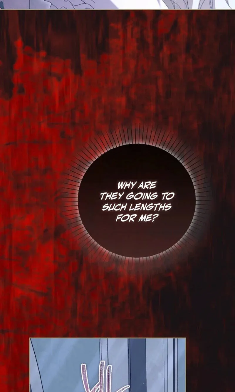 Trapped With the Male Lead in a Horror Game Chapter 98 page 13 - 