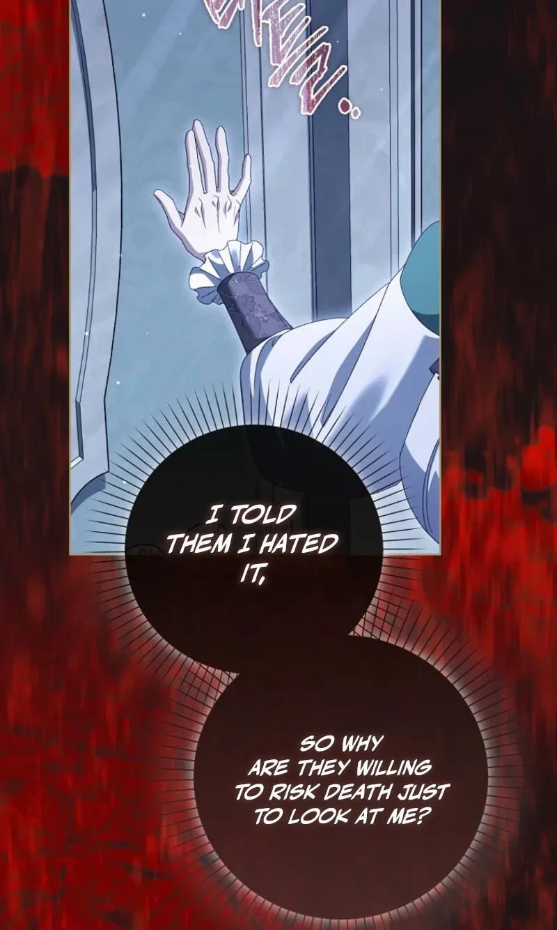 Trapped With the Male Lead in a Horror Game Chapter 98 page 14 - 