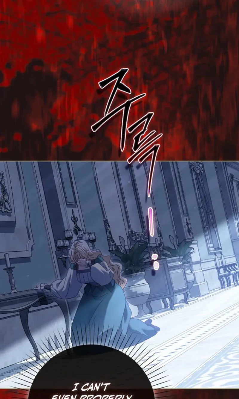 Trapped With the Male Lead in a Horror Game Chapter 98 page 15 - 