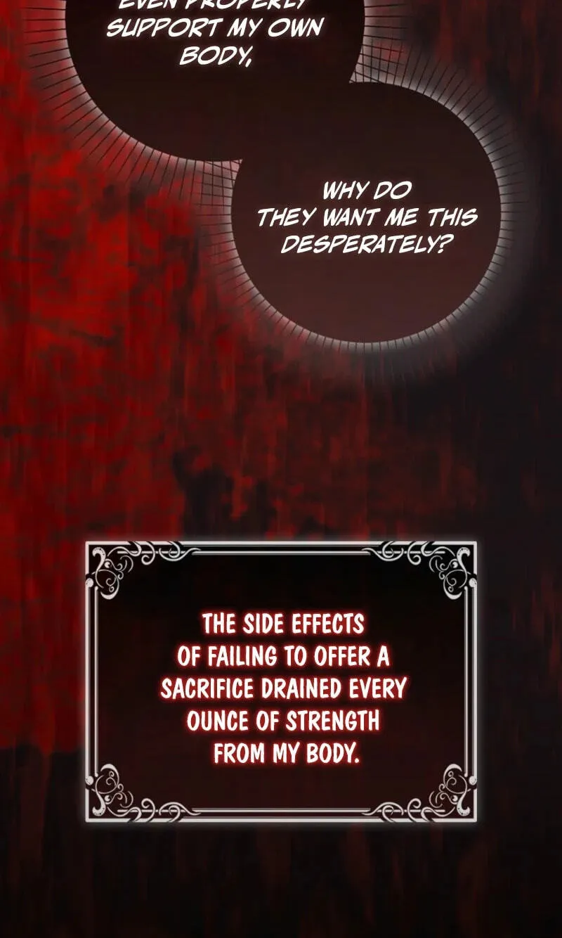 Trapped With the Male Lead in a Horror Game Chapter 98 page 16 - 