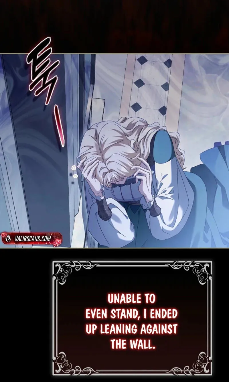 Trapped With the Male Lead in a Horror Game Chapter 98 page 17 - 