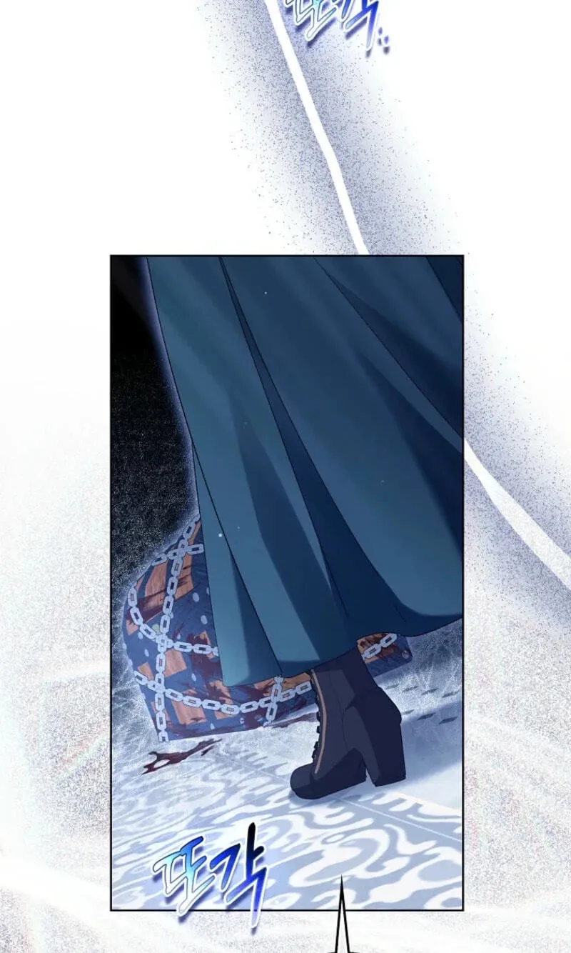 Trapped With the Male Lead in a Horror Game Chapter 98 page 28 - 