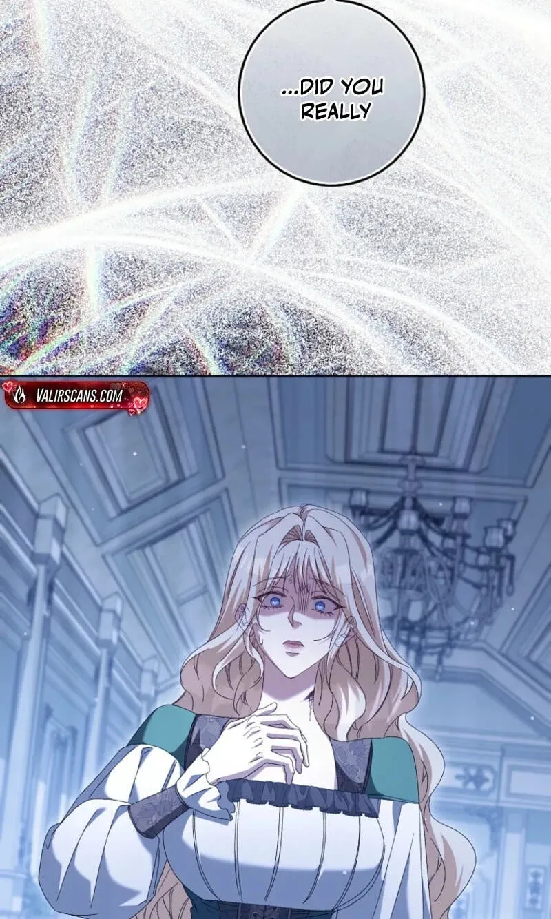 Trapped With the Male Lead in a Horror Game Chapter 98 page 29 - 