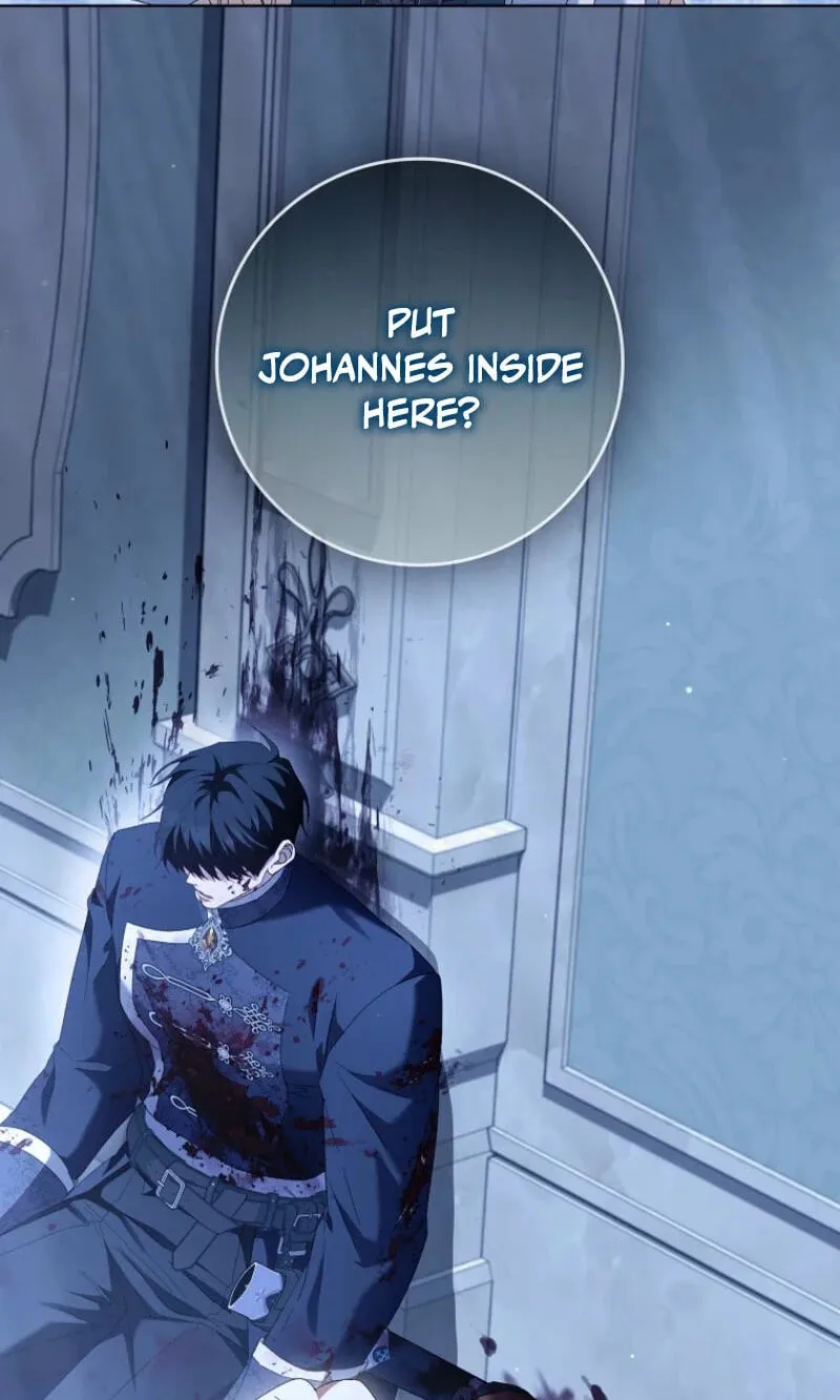 Trapped With the Male Lead in a Horror Game Chapter 98 page 30 - 