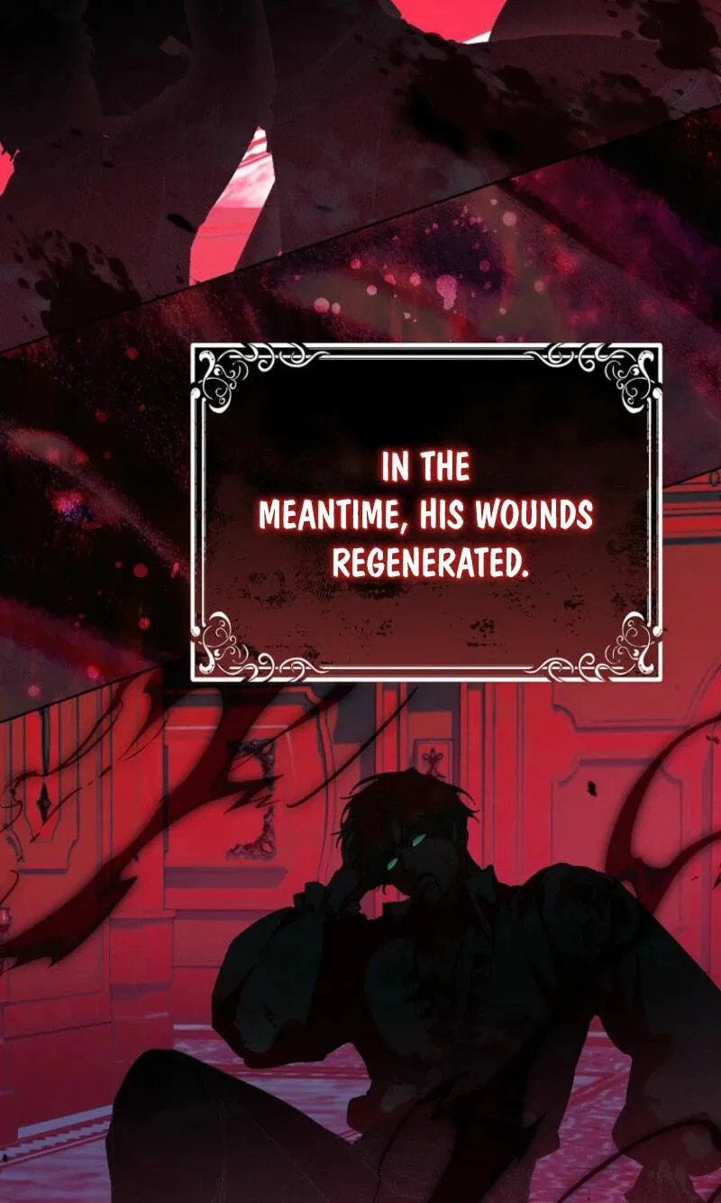 Trapped With the Male Lead in a Horror Game Chapter 98 page 4 - 