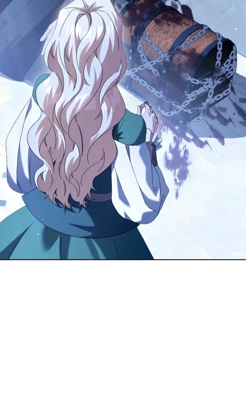 Trapped With the Male Lead in a Horror Game Chapter 98 page 31 - 