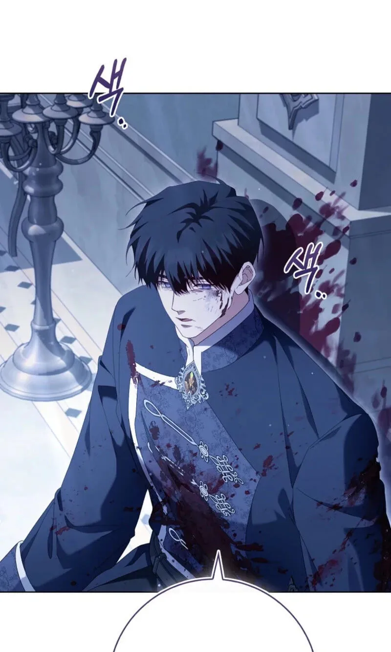 Trapped With the Male Lead in a Horror Game Chapter 98 page 32 - 