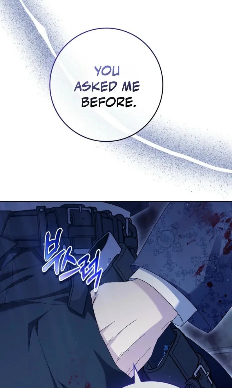 Trapped With the Male Lead in a Horror Game Chapter 98 page 38 - 
