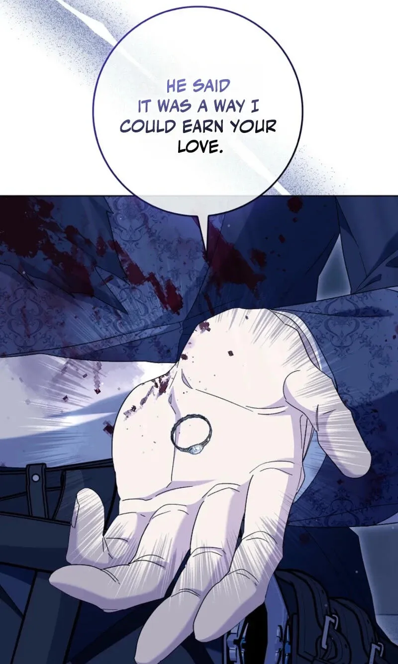 Trapped With the Male Lead in a Horror Game Chapter 98 page 41 - 