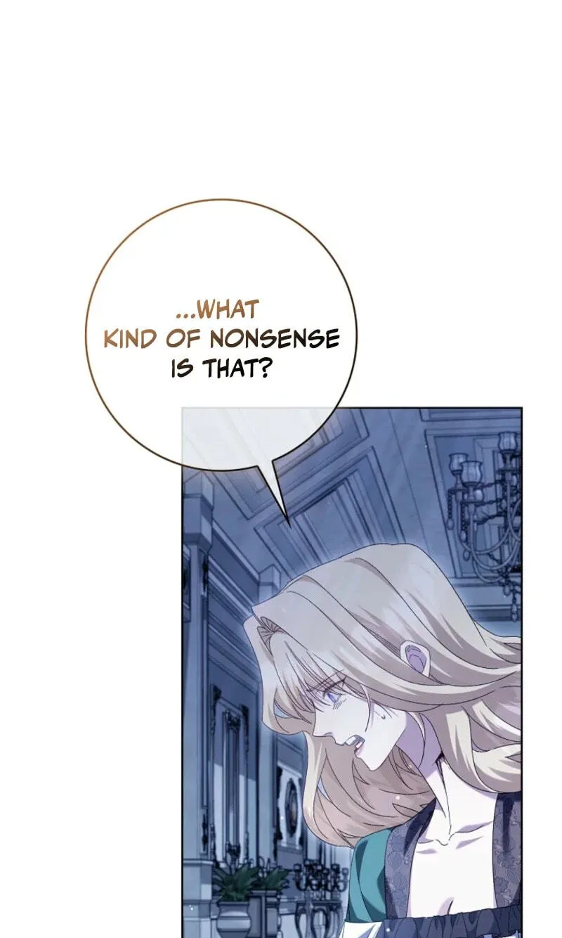 Trapped With the Male Lead in a Horror Game Chapter 98 page 43 - 